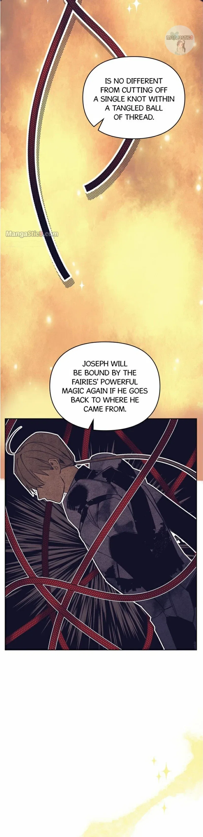 A Very Normal Ending Chapter 53 – Page 29