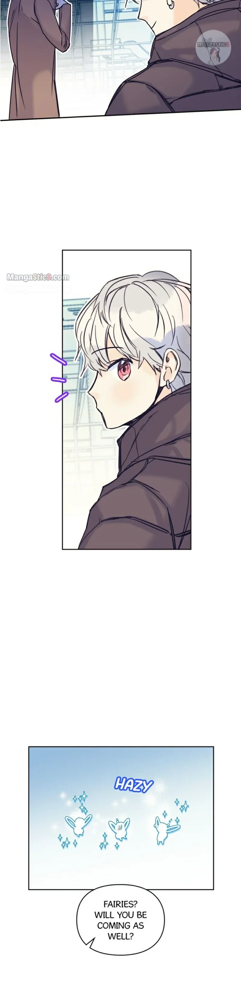 A Very Normal Ending Chapter 52 – Page 6