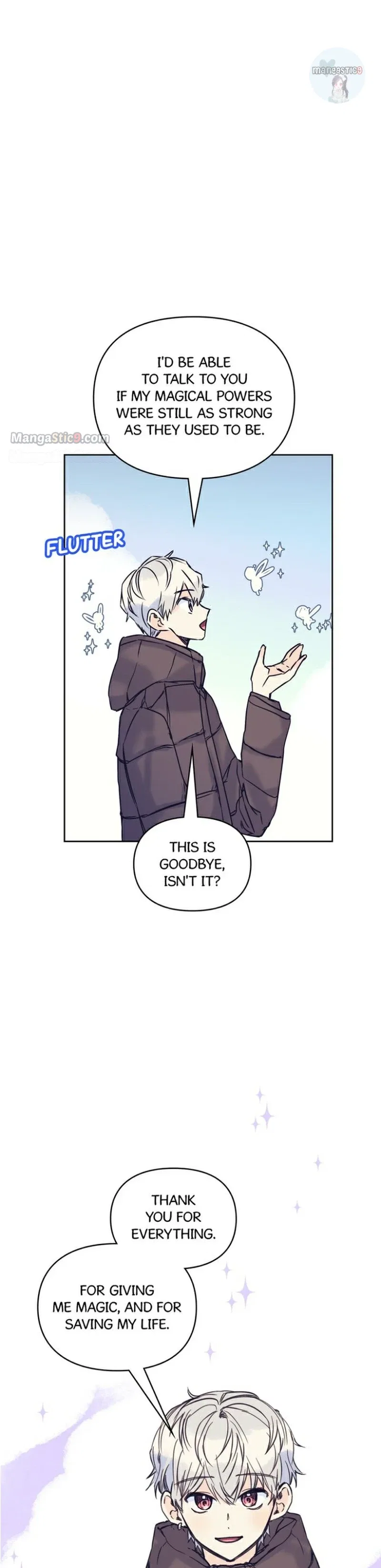 A Very Normal Ending Chapter 52 – Page 7