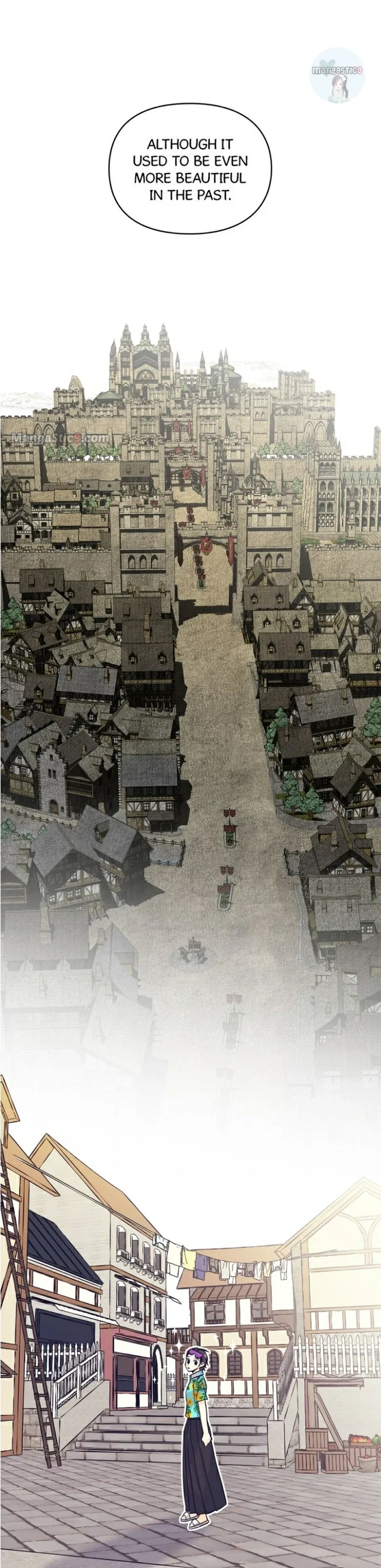 A Very Normal Ending Chapter 52 – Page 11
