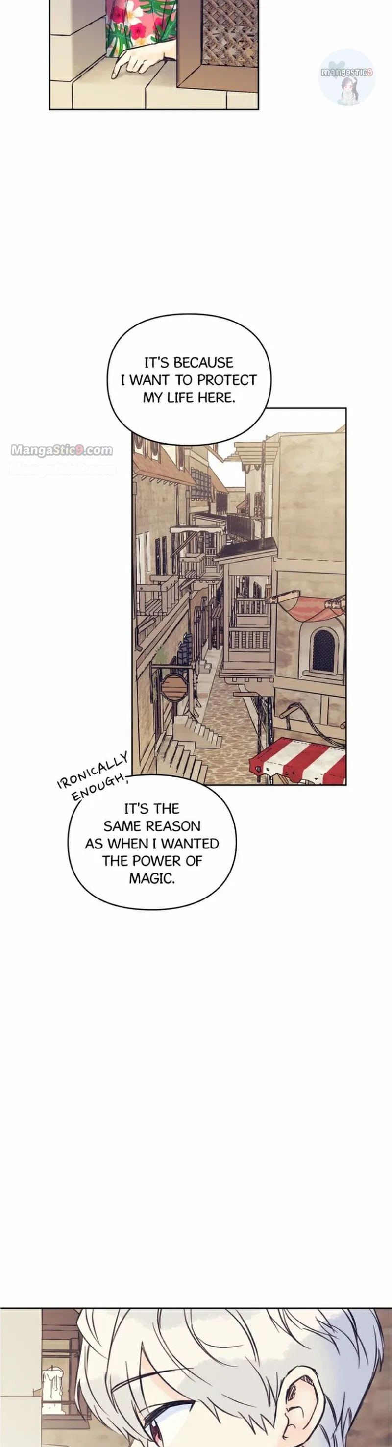 A Very Normal Ending Chapter 52 – Page 23