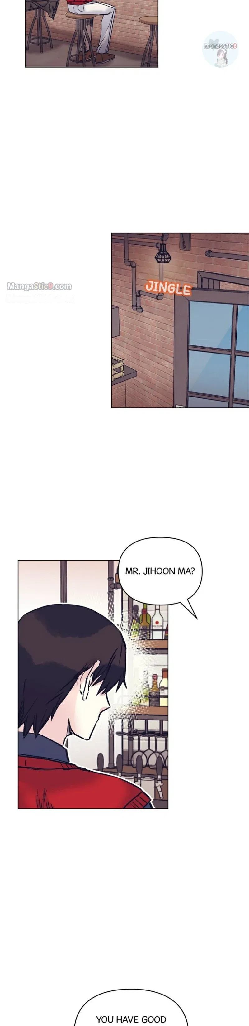 A Very Normal Ending Chapter 51 – Page 2