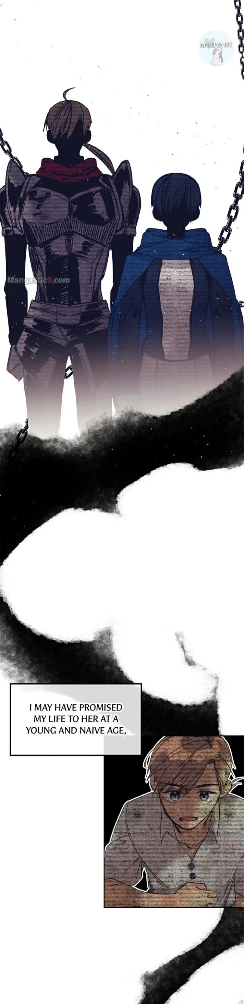 A Very Normal Ending Chapter 51 – Page 10