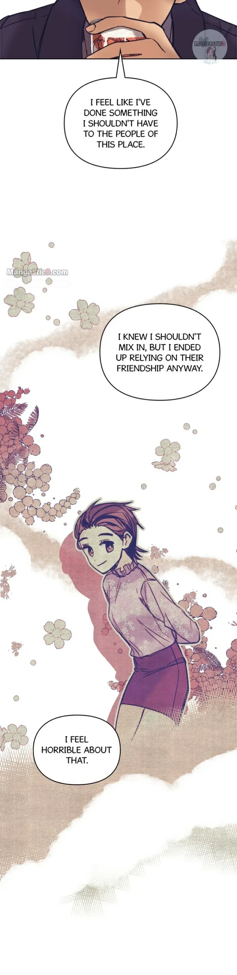 A Very Normal Ending Chapter 51 – Page 13