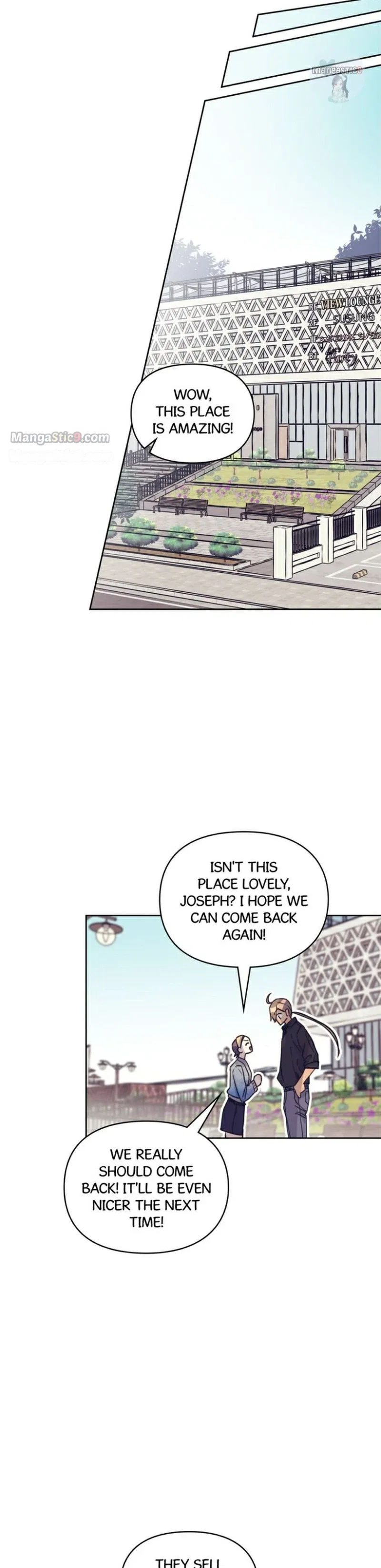 A Very Normal Ending Chapter 50 – Page 18