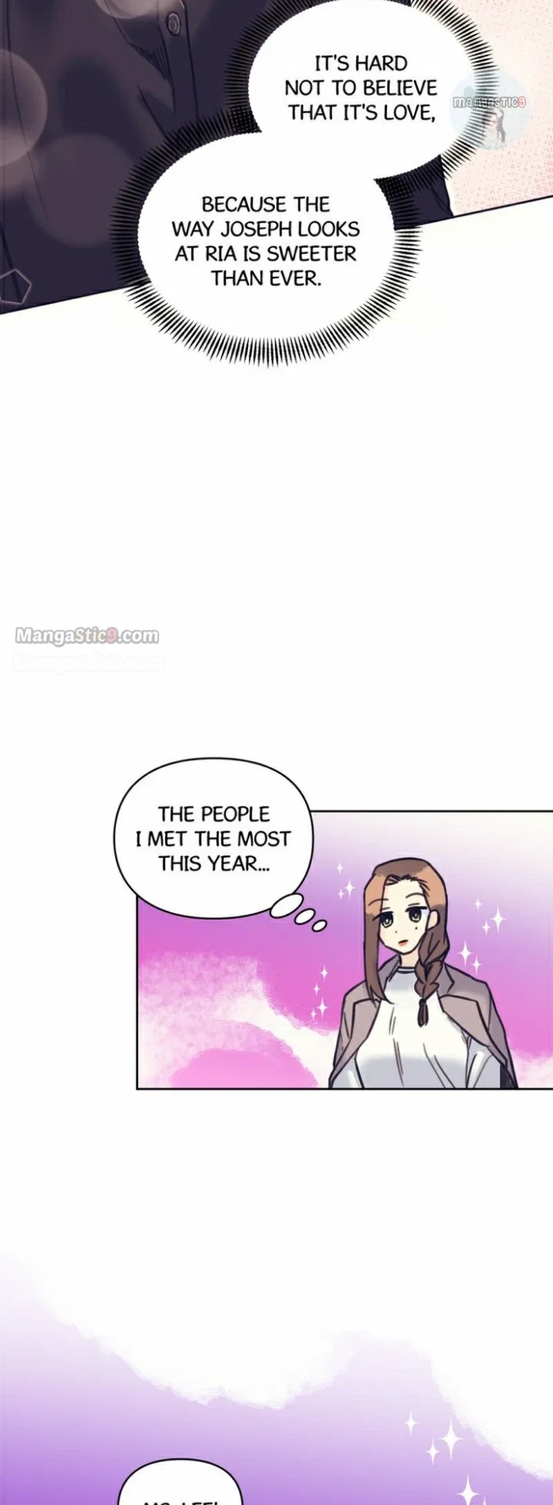 A Very Normal Ending Chapter 50 – Page 24