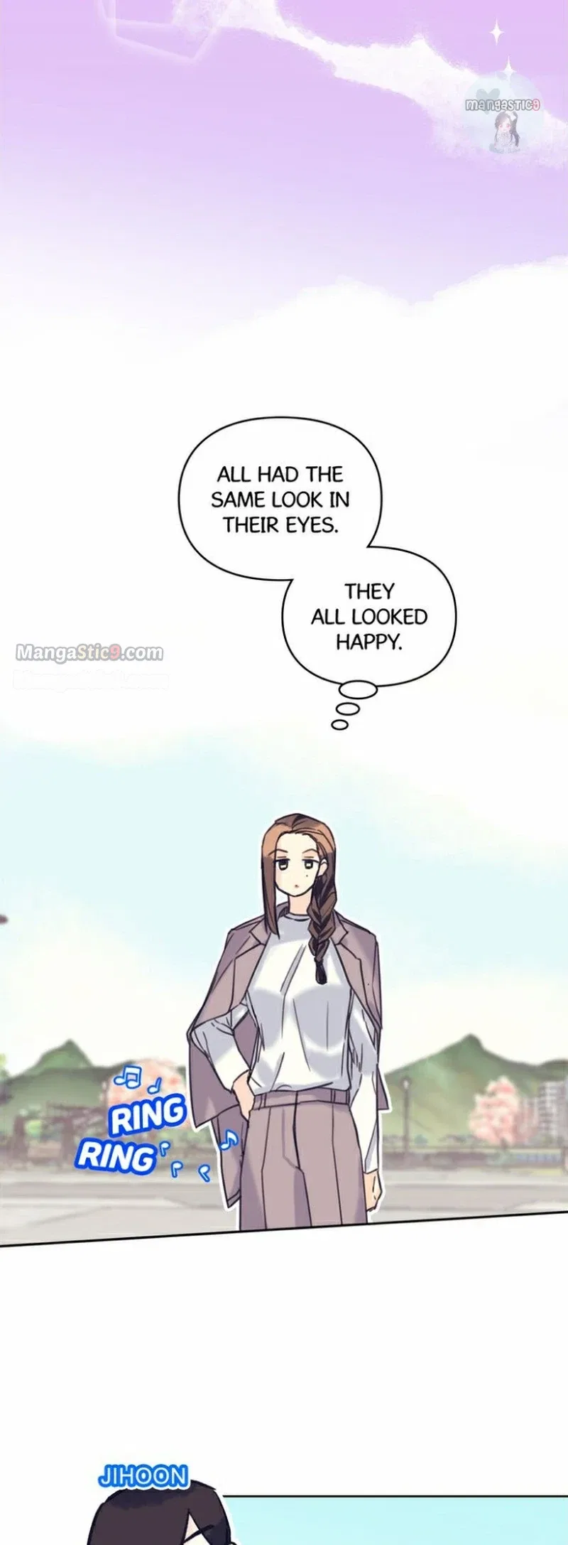 A Very Normal Ending Chapter 50 – Page 28