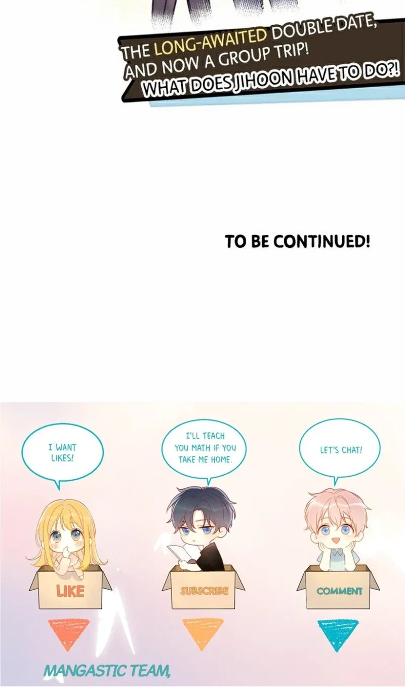 A Very Normal Ending Chapter 50 – Page 30