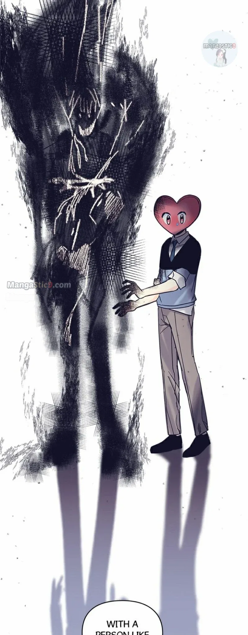 A Very Normal Ending Chapter 49 – Page 22