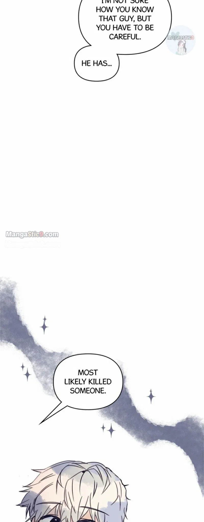 A Very Normal Ending Chapter 49 – Page 27