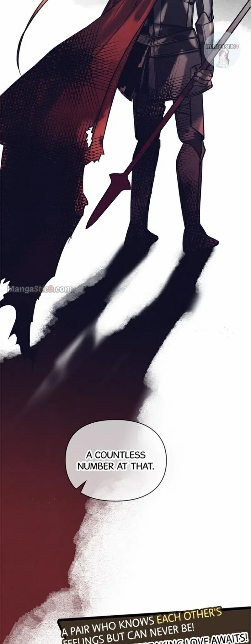 A Very Normal Ending Chapter 49 – Page 29