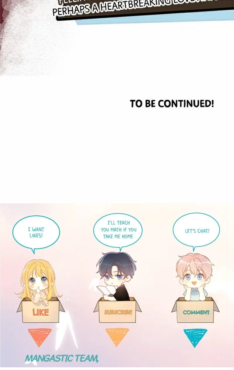 A Very Normal Ending Chapter 49 – Page 30