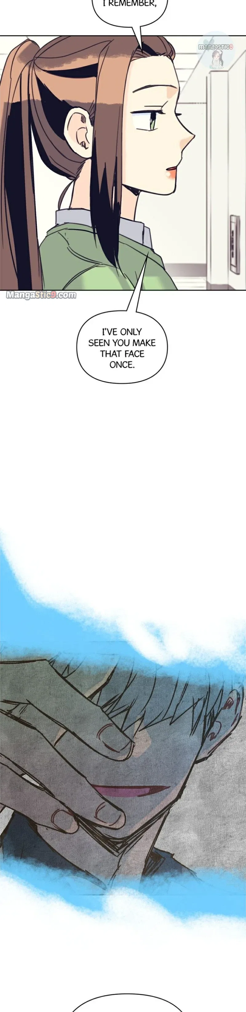 A Very Normal Ending Chapter 48 – Page 20