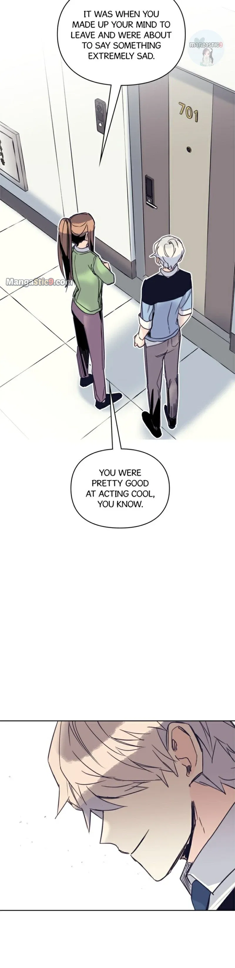 A Very Normal Ending Chapter 48 – Page 21