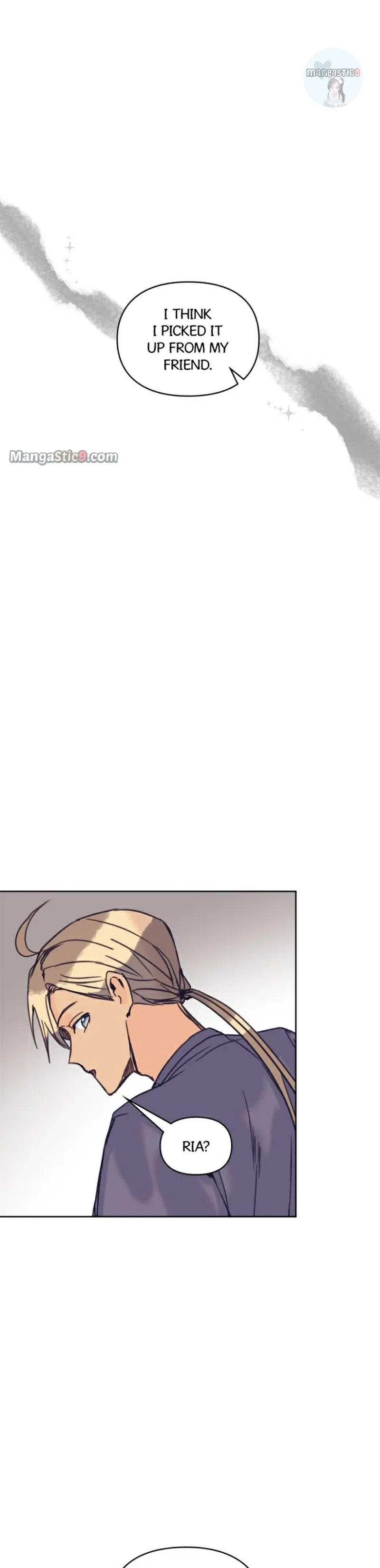 A Very Normal Ending Chapter 48 – Page 22