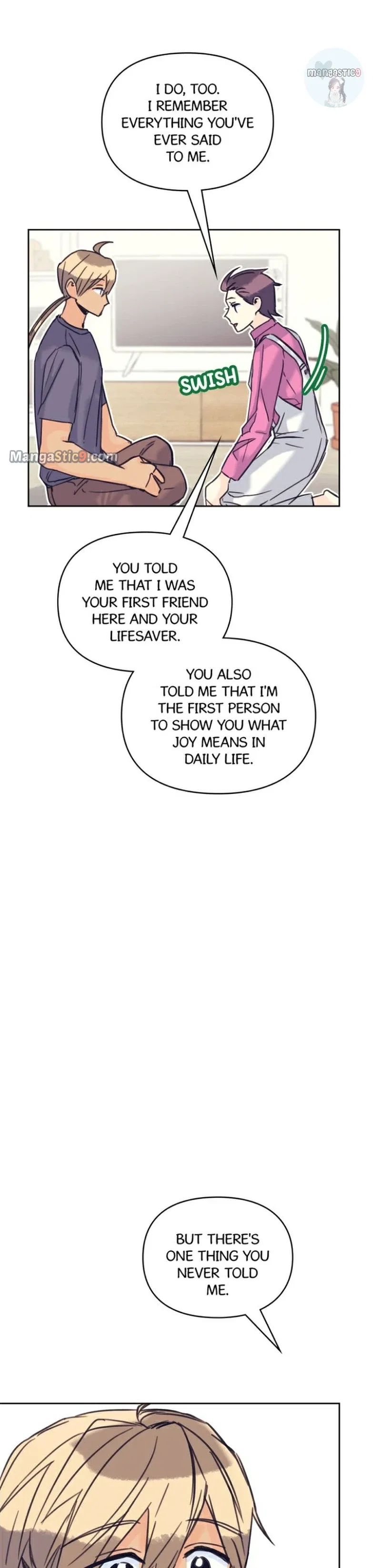 A Very Normal Ending Chapter 48 – Page 26