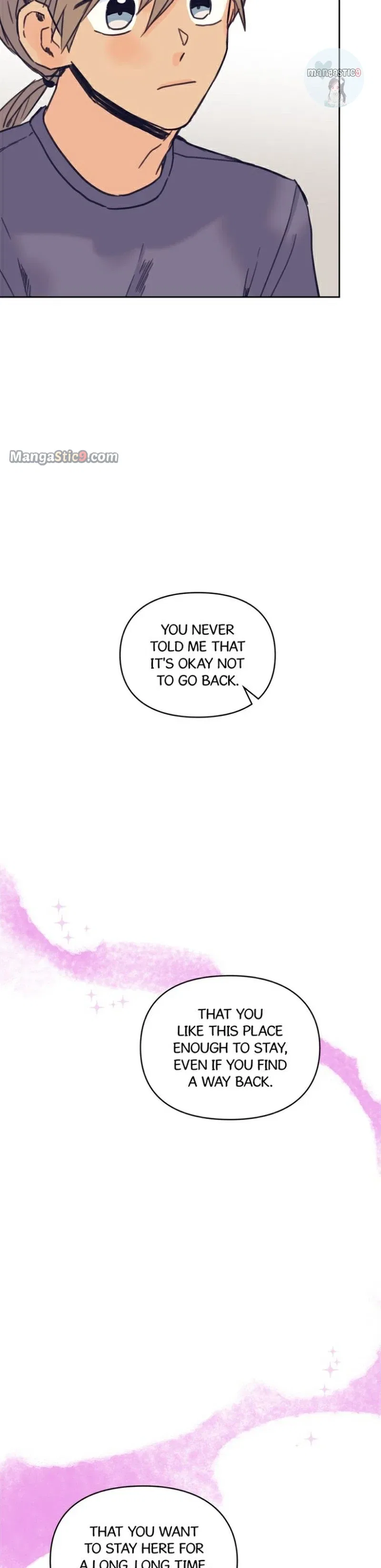 A Very Normal Ending Chapter 48 – Page 27