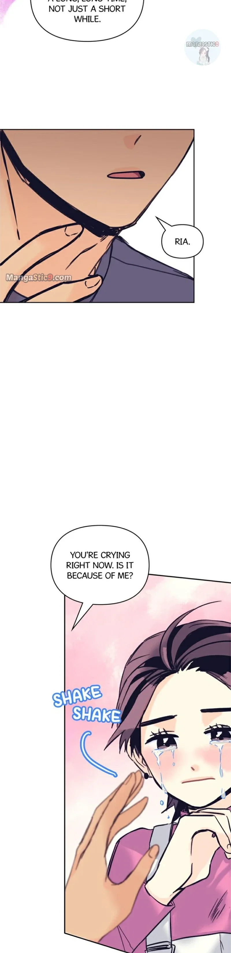 A Very Normal Ending Chapter 48 – Page 28