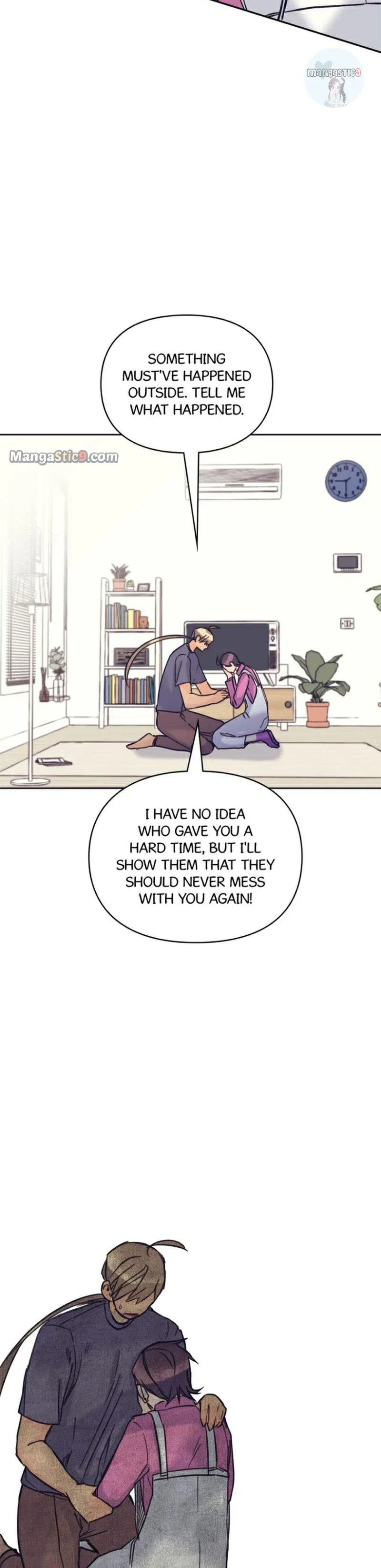 A Very Normal Ending Chapter 48 – Page 29