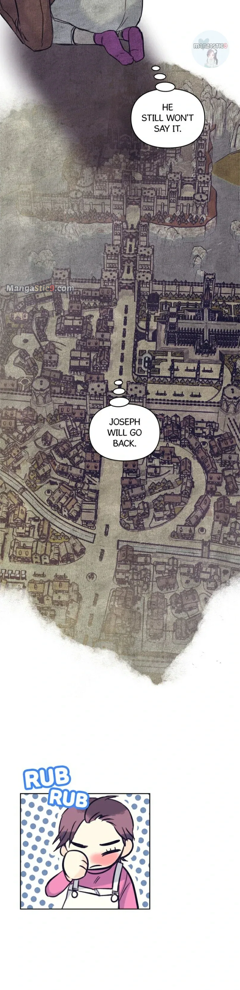 A Very Normal Ending Chapter 48 – Page 30