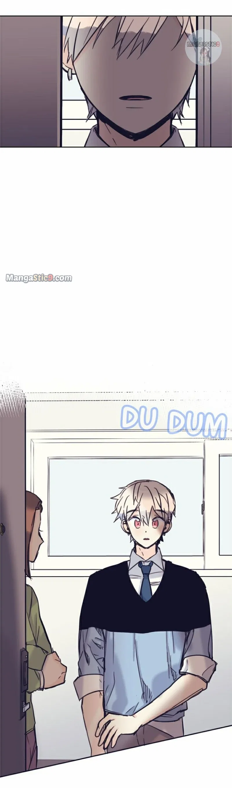 A Very Normal Ending Chapter 48 – Page 32