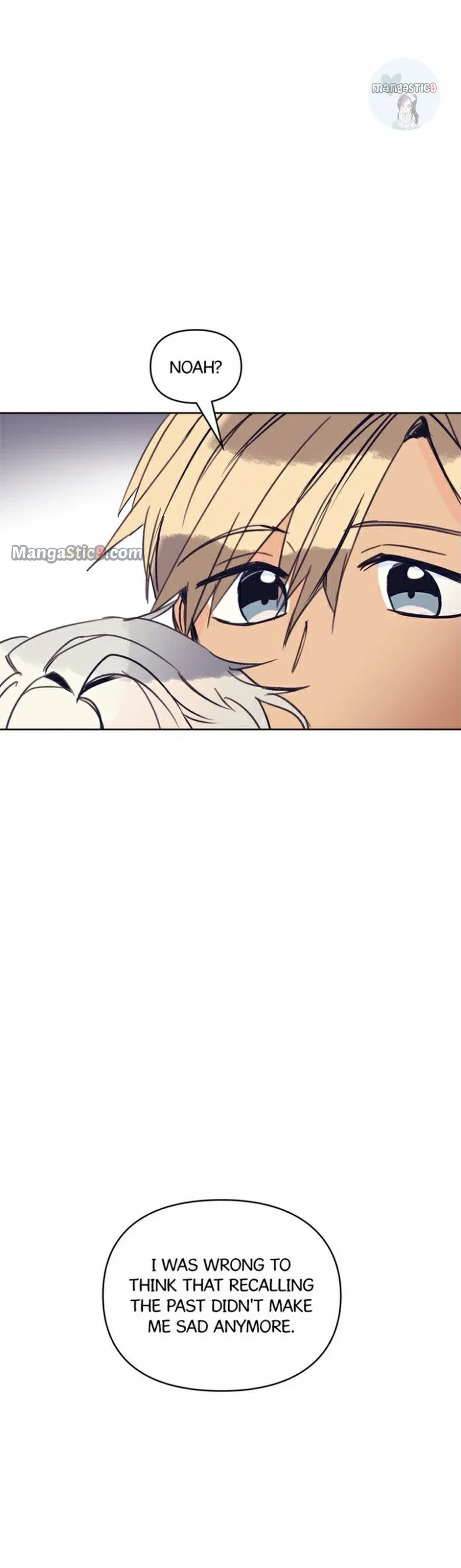 A Very Normal Ending Chapter 48 – Page 36