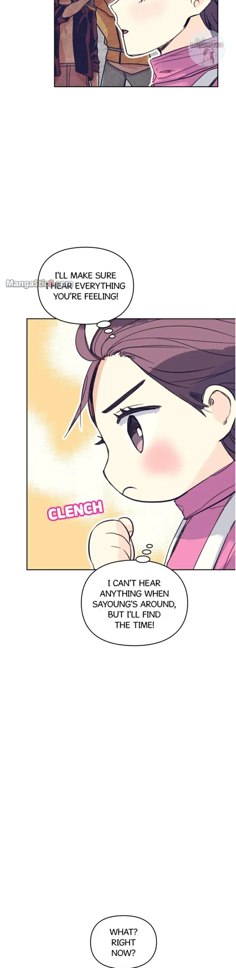 A Very Normal Ending Chapter 47 – Page 10