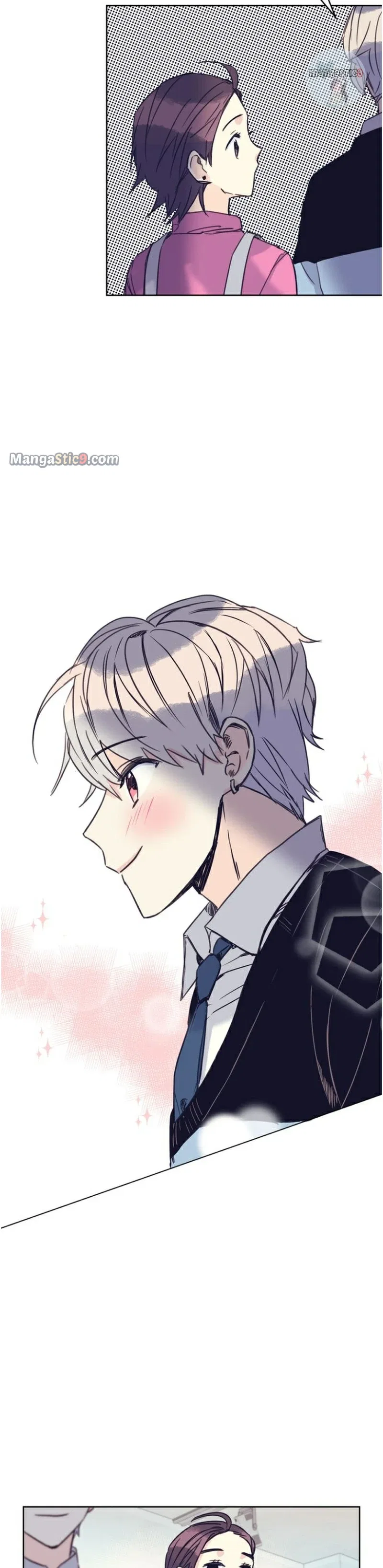 A Very Normal Ending Chapter 47 – Page 13