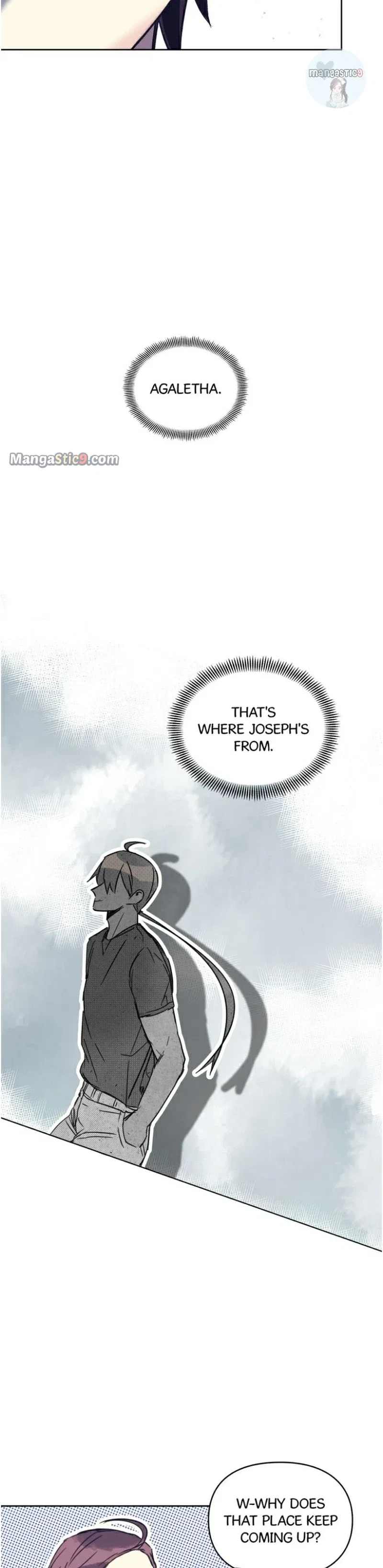 A Very Normal Ending Chapter 47 – Page 19