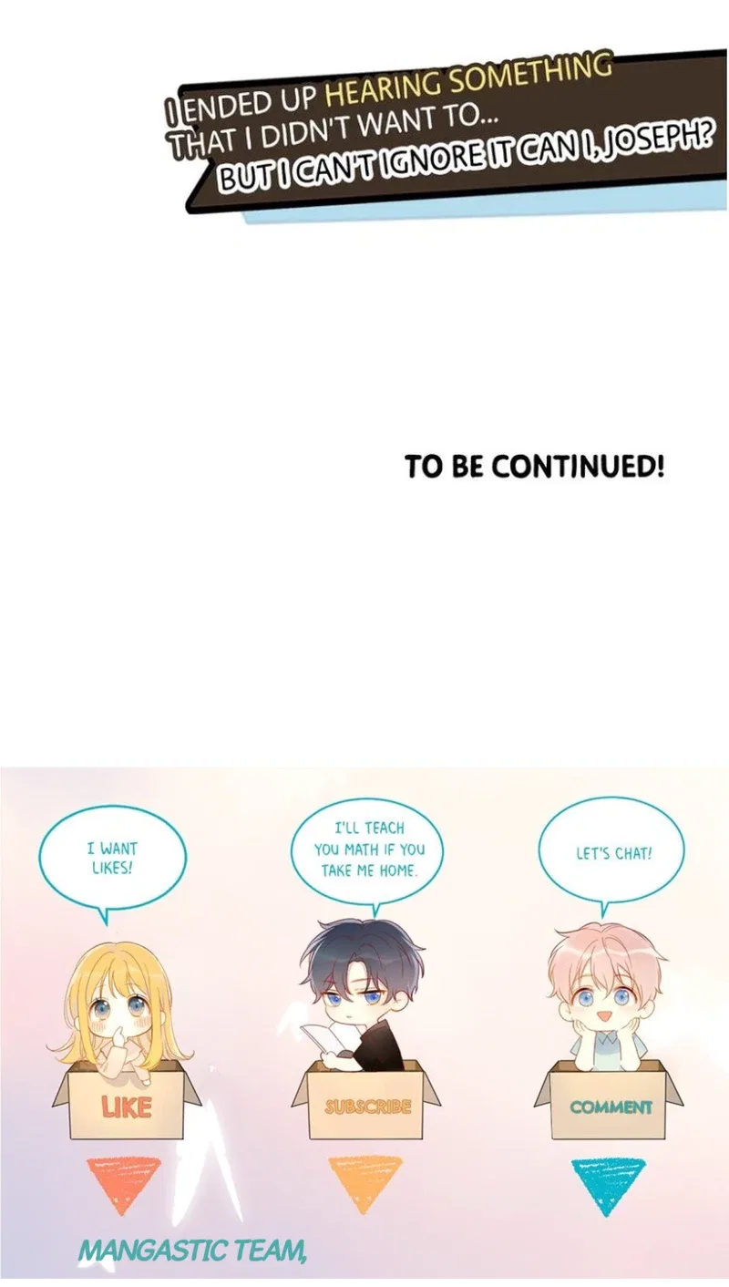A Very Normal Ending Chapter 47 – Page 31