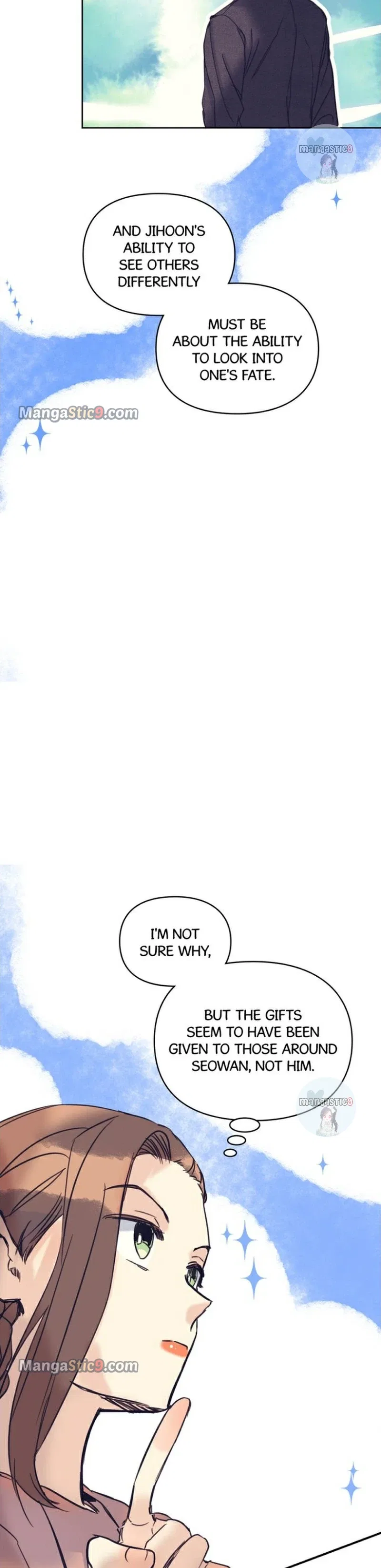 A Very Normal Ending Chapter 46 – Page 12