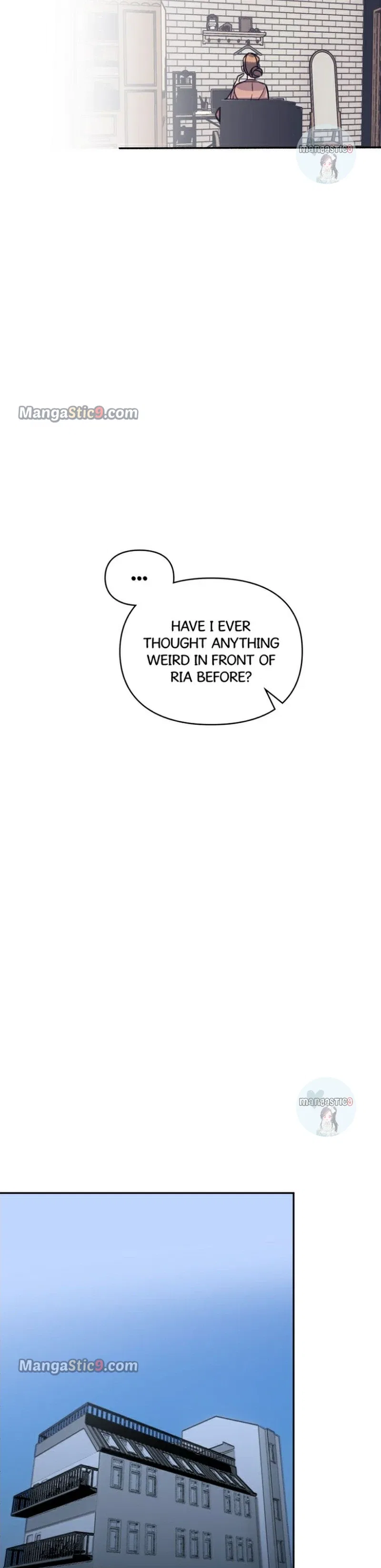 A Very Normal Ending Chapter 46 – Page 15
