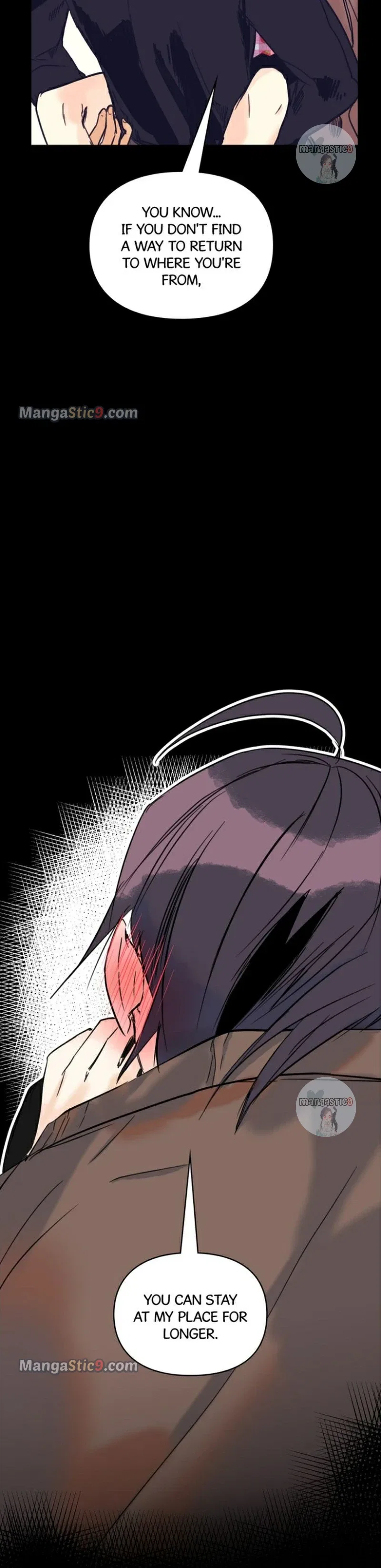 A Very Normal Ending Chapter 46 – Page 19
