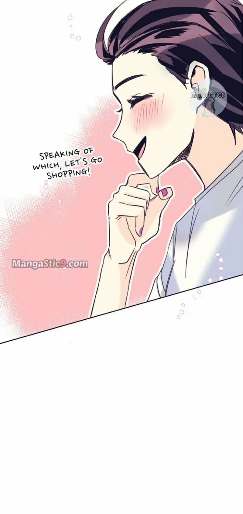 A Very Normal Ending Chapter 46 – Page 33