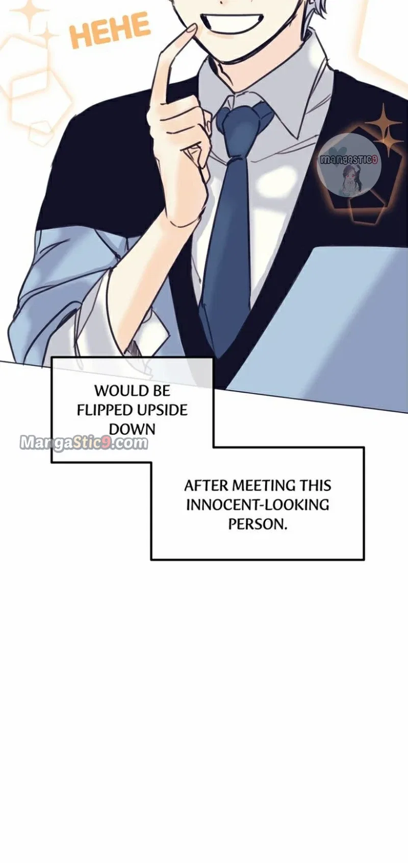 A Very Normal Ending Chapter 46 – Page 37