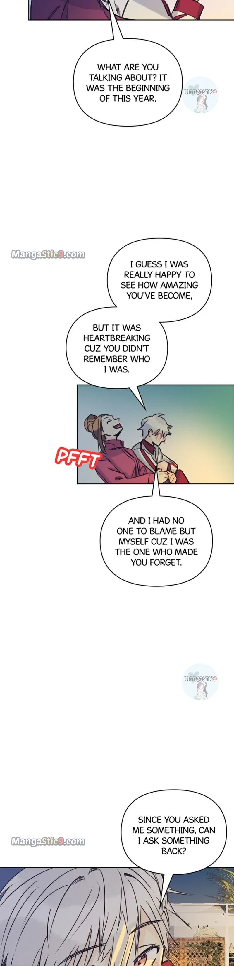 A Very Normal Ending Chapter 45 – Page 21