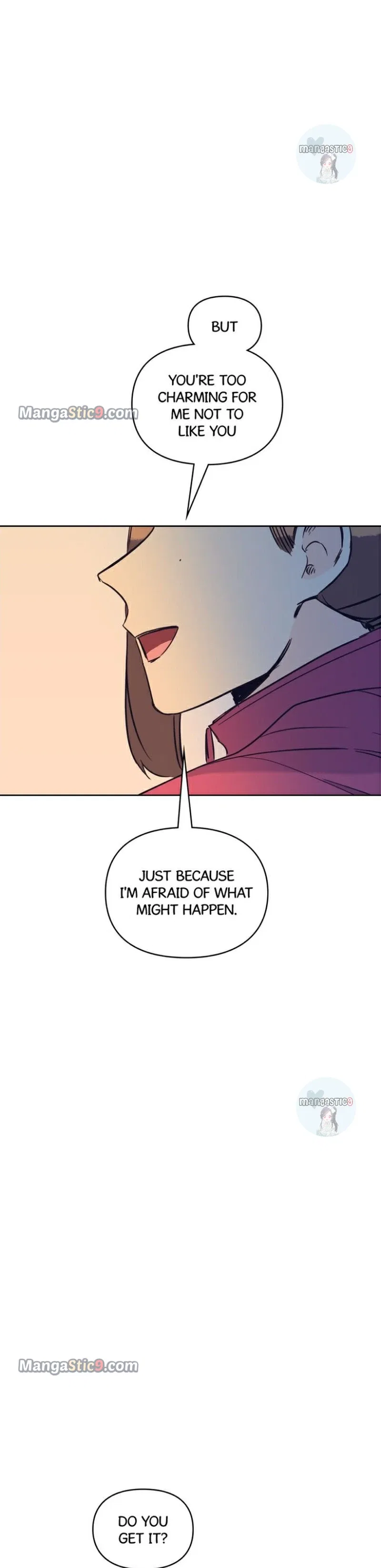 A Very Normal Ending Chapter 45 – Page 24