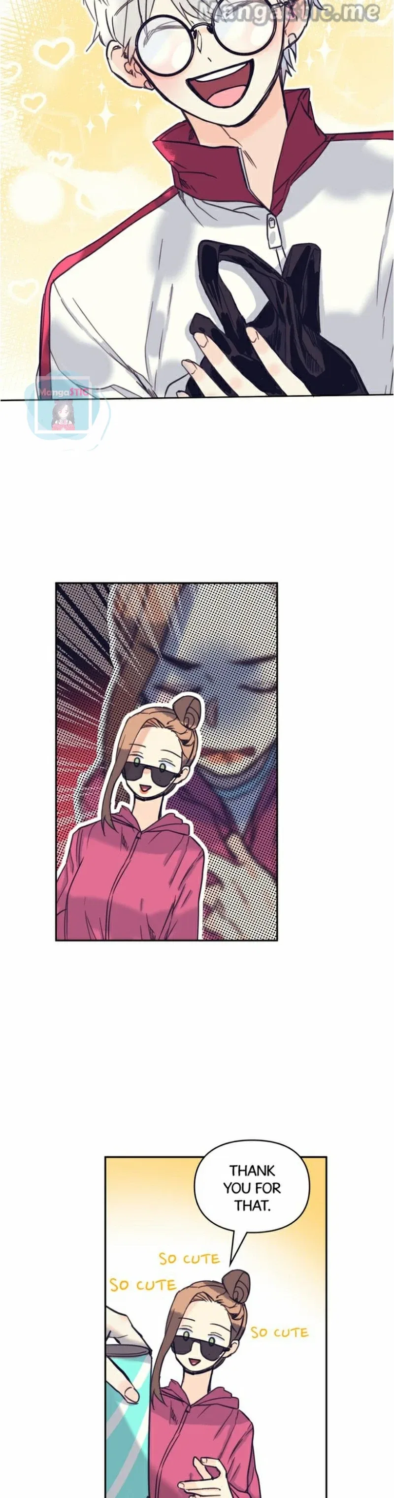 A Very Normal Ending Chapter 43 – Page 26