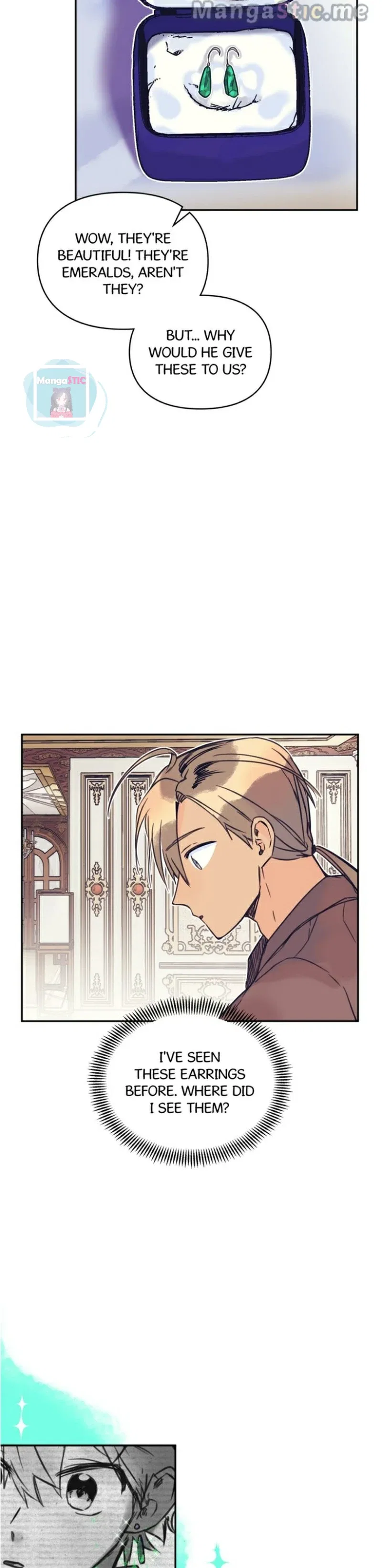 A Very Normal Ending Chapter 42 – Page 16