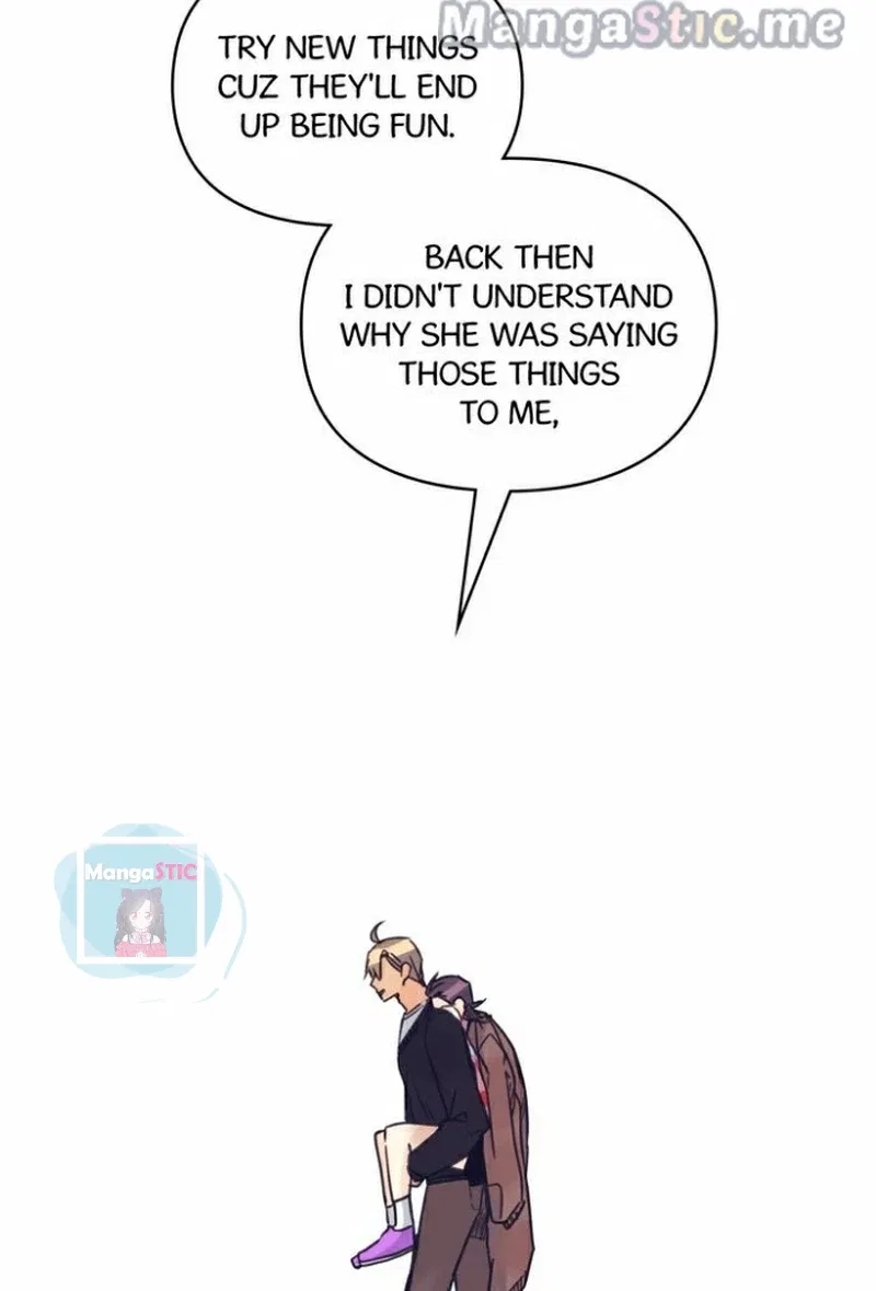 A Very Normal Ending Chapter 42 – Page 32