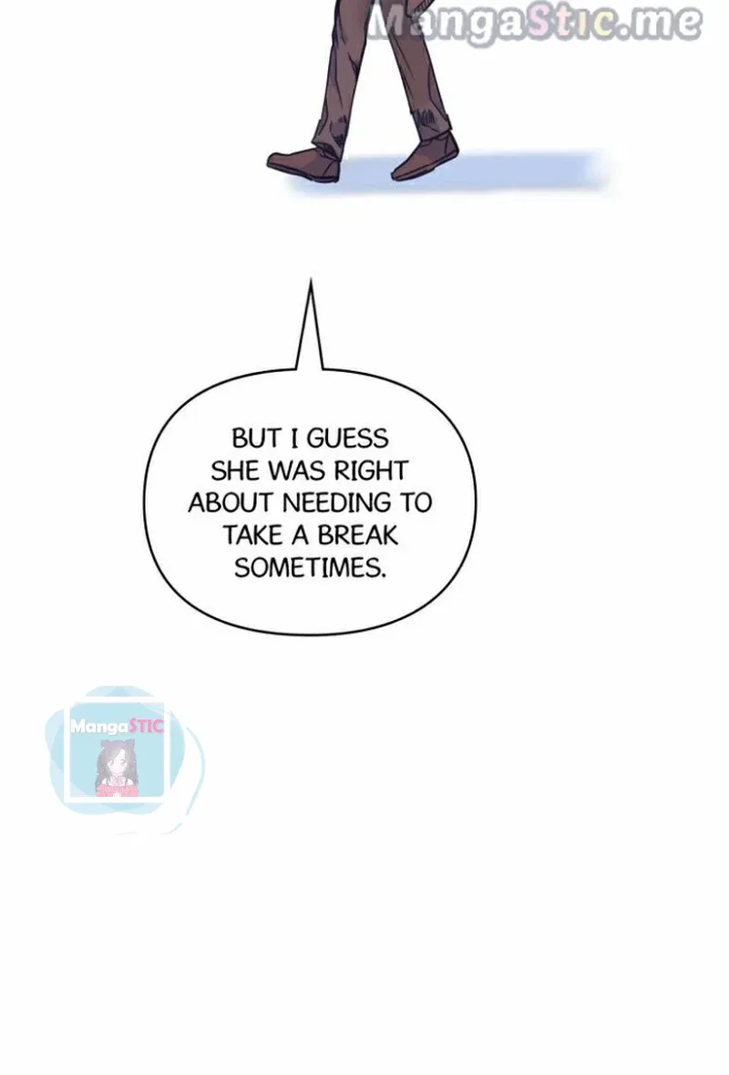 A Very Normal Ending Chapter 42 – Page 33
