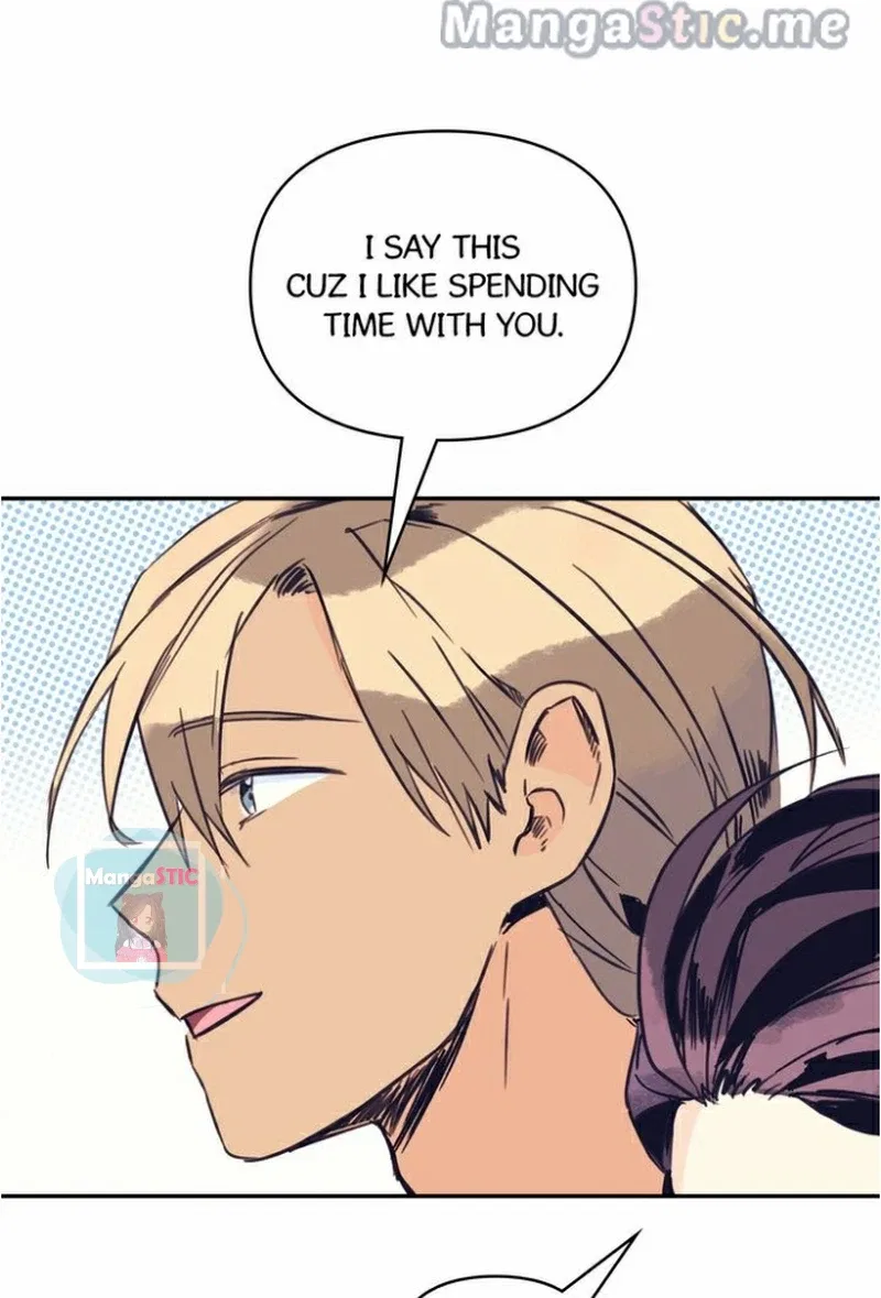 A Very Normal Ending Chapter 42 – Page 34