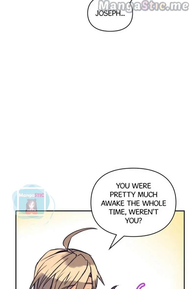 A Very Normal Ending Chapter 42 – Page 35