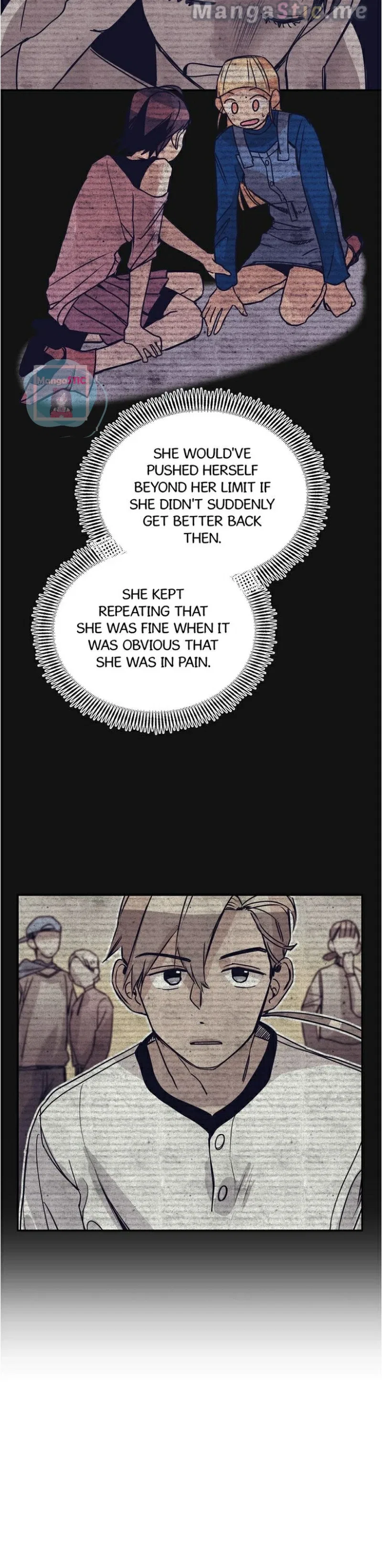 A Very Normal Ending Chapter 41 – Page 19