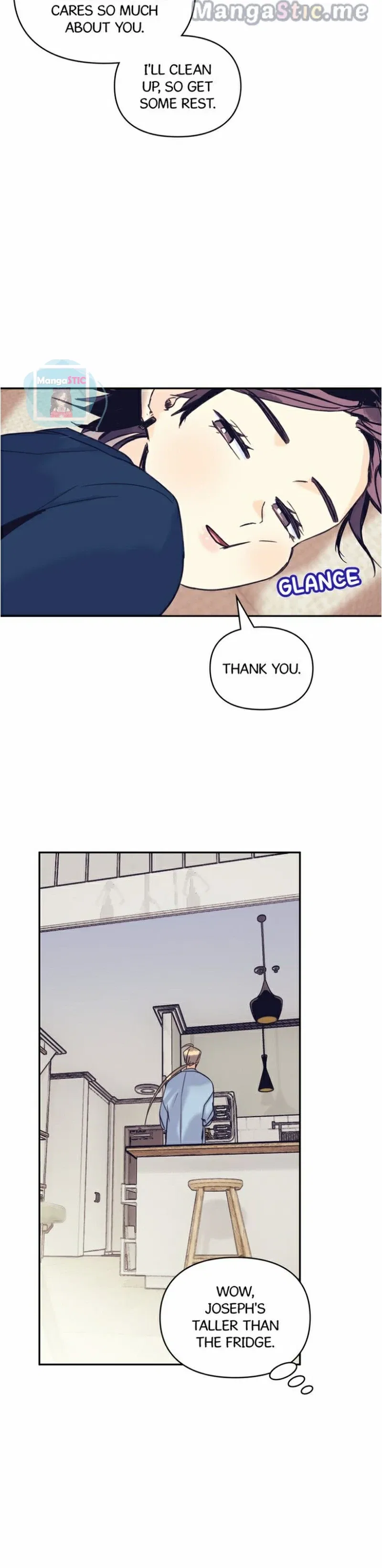 A Very Normal Ending Chapter 41 – Page 24