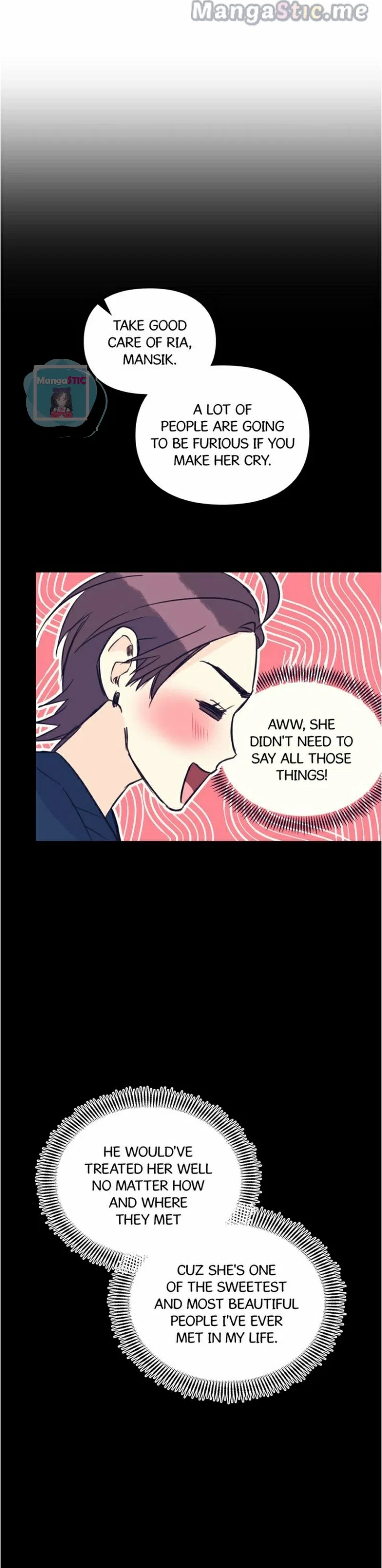 A Very Normal Ending Chapter 41 – Page 25
