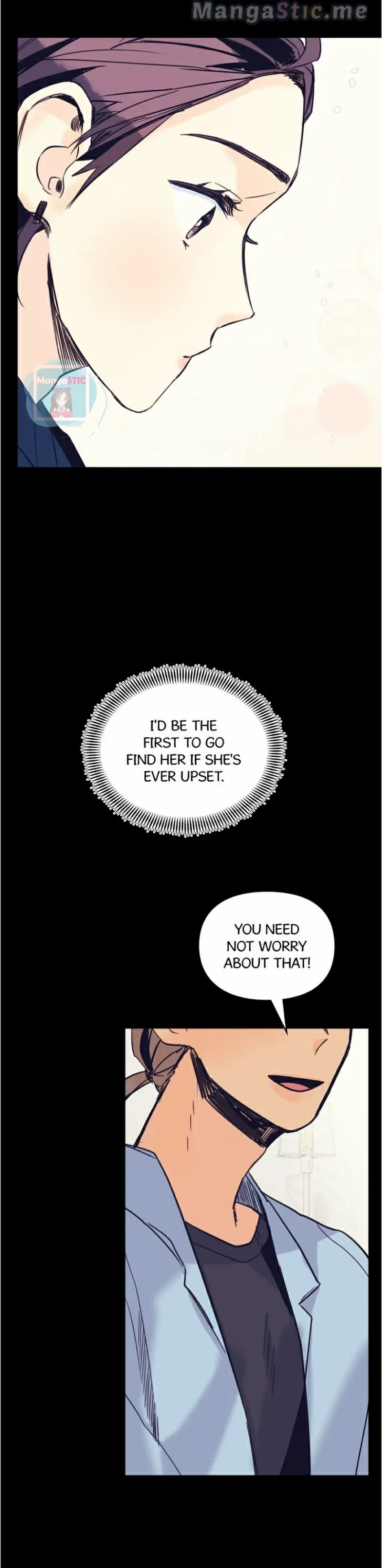 A Very Normal Ending Chapter 41 – Page 26