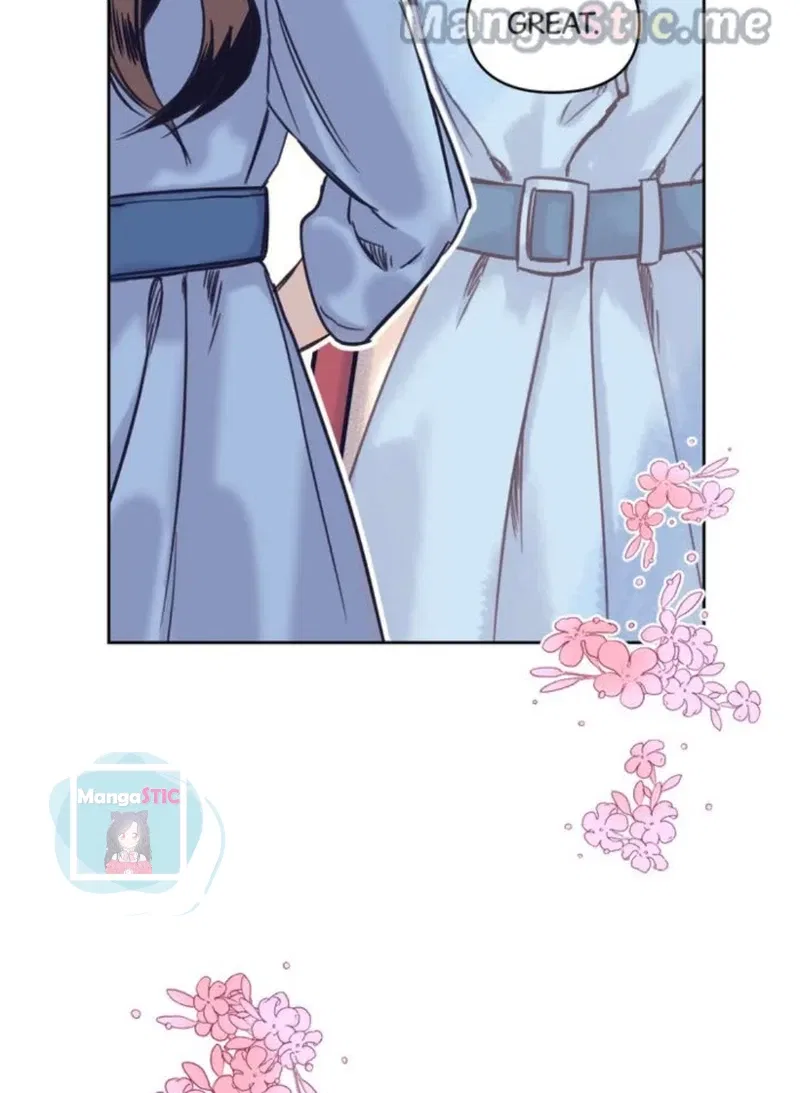 A Very Normal Ending Chapter 40 – Page 6