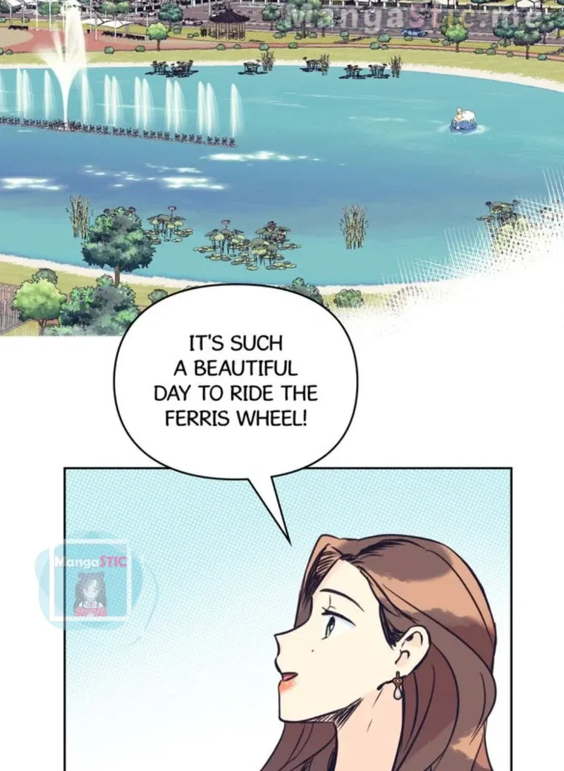 A Very Normal Ending Chapter 40 – Page 10