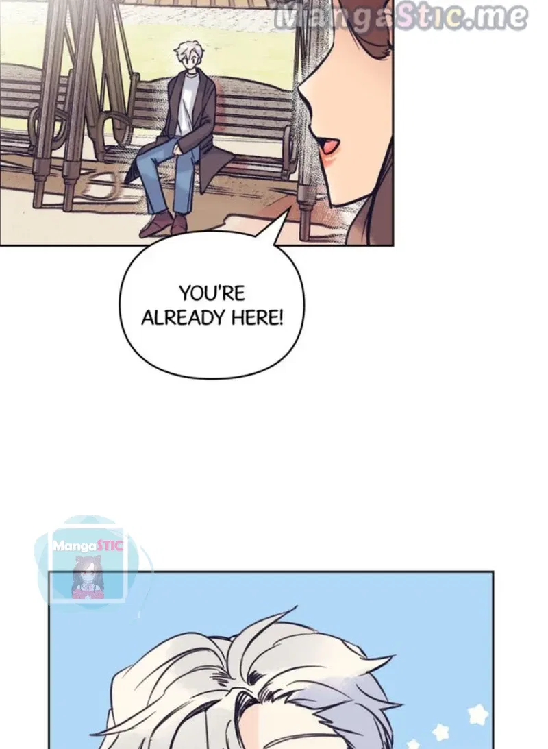 A Very Normal Ending Chapter 40 – Page 12